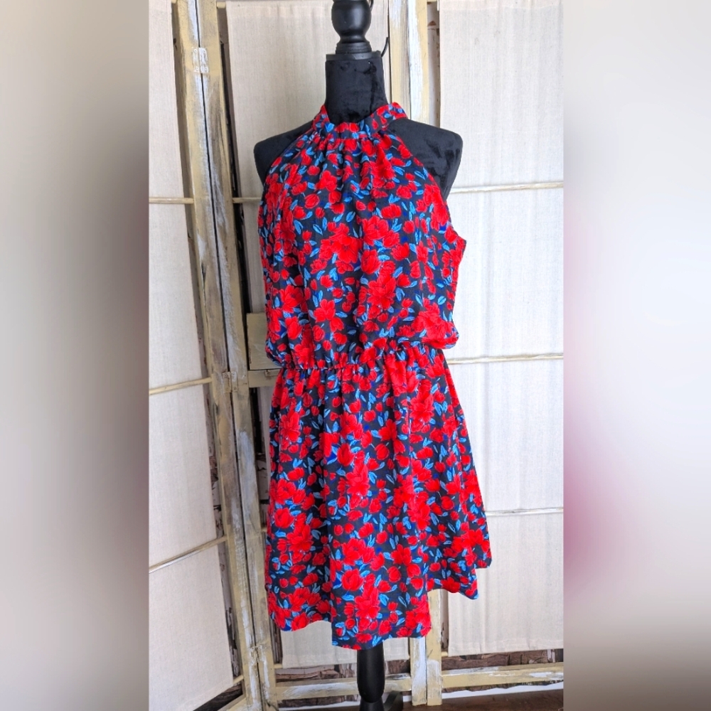 C+D+M dress